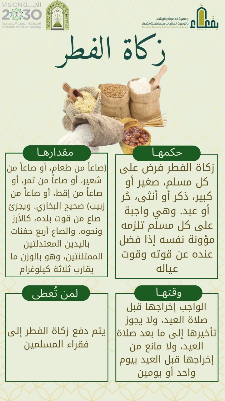 جمعية الدعوة والإرشاد وتوعية الجاليات بمحافظة بقعاء